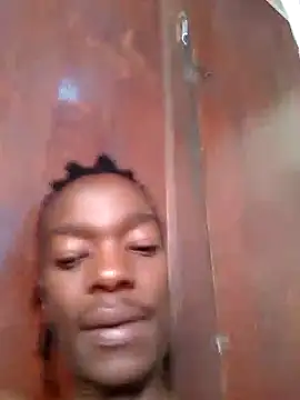 Blessedone26 webcam