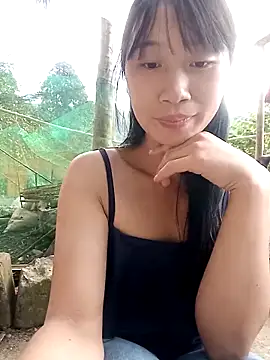 Mina-1234 webcam
