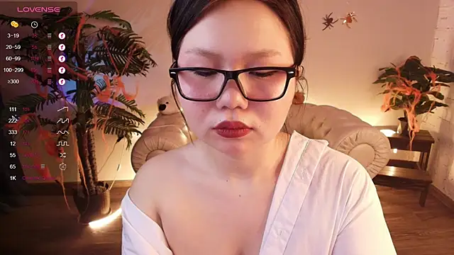 Moana_light webcam