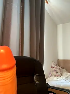 -RAHELA- webcam