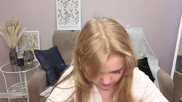 Melissa_199 webcam