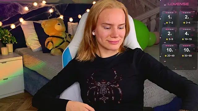 Ramona___ webcam