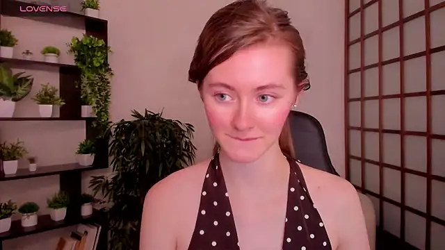 KateCuddle webcam