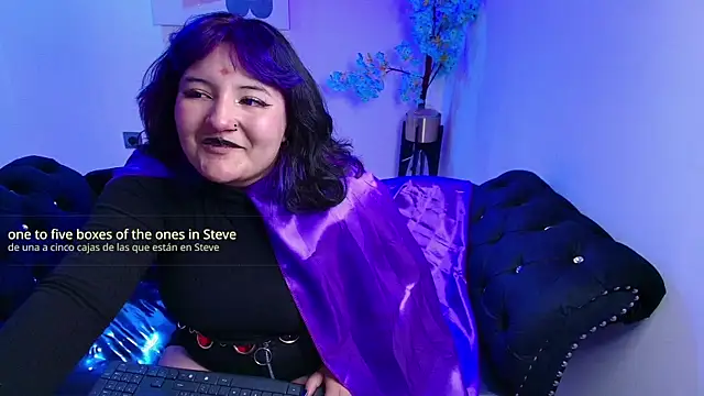 Ritsuka_berry webcam