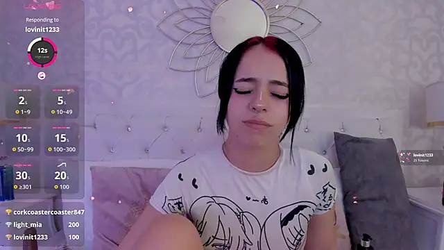 Cassie66_ webcam