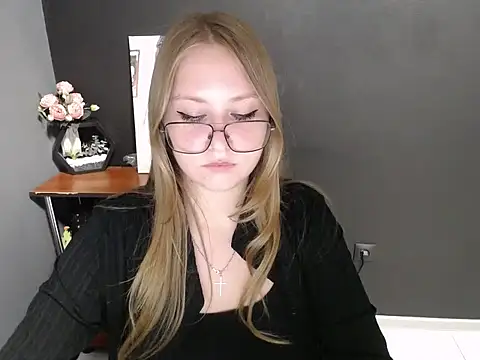 lady_minx webcam