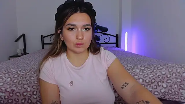 YourEmily_xx webcam