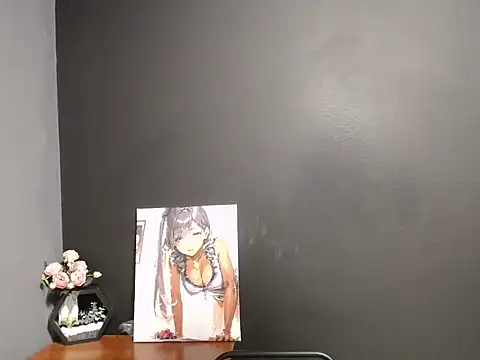 lady_minx webcam