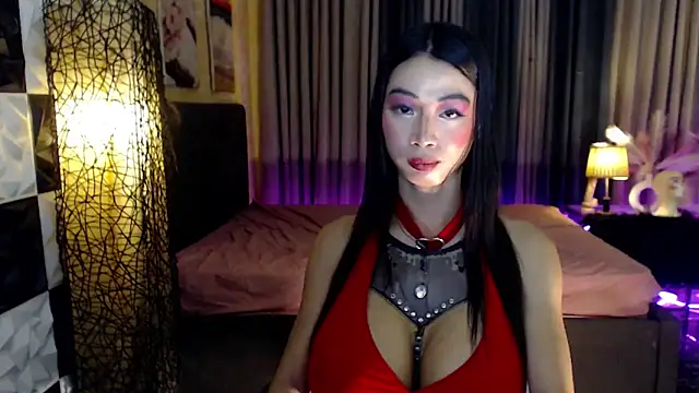 HorseCockJamieTS webcam