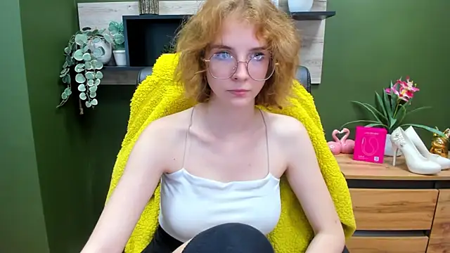 juicyPenny webcam