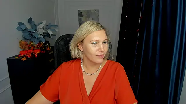 NinaStarle stripchat