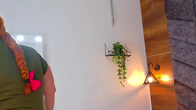 Hairy Stripchat Cam