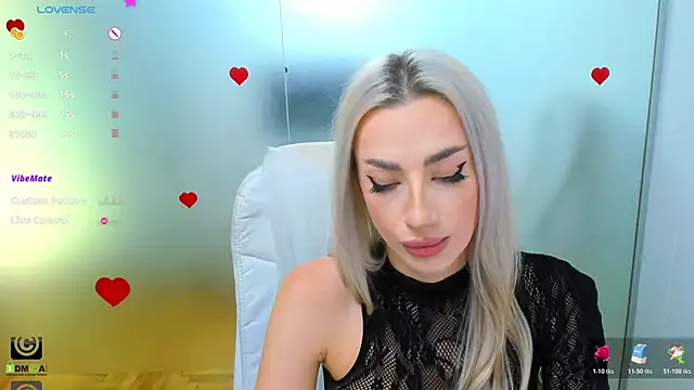 aileen_williams (F young) - cum show
