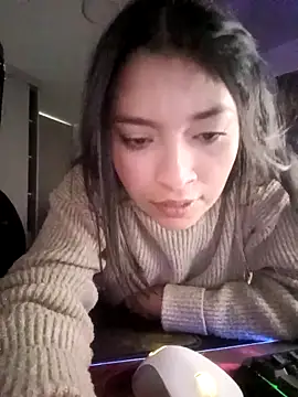 Anna_summer webcam