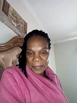 Hotcougar webcam