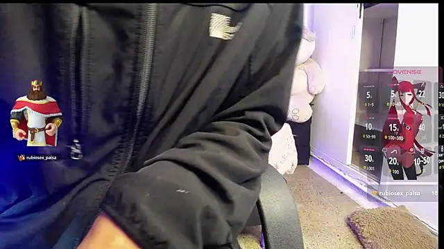 Jackk_8 webcam