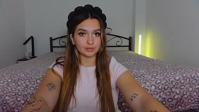 YourEmily_xx webcam
