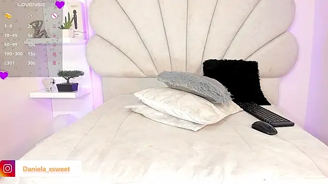 Danielaangelina