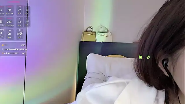 QiaoHui webcam