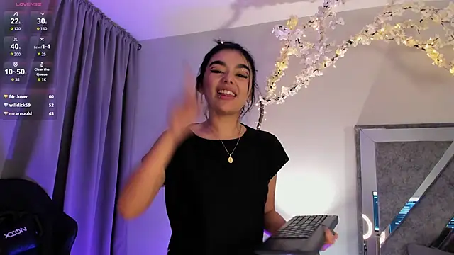 paulinabennet (F teen) - #affordable-cam2cam #ahegao #anal #anal-doggy-style #anal-latin #anal-masturbation #anal-petite #anal-teens #big-ass #big-ass-anal #big-ass-doggy-style #big-ass-latin #big-ass-teens #big-clit #blowjob #blowjob-ahegao #blowjob-teens #brunettes #brunettes-blowjob #brunettes-petite #brunettes-teens #cam2cam #camel-toe #cheapest-privates #cheapest-privates-latin #cheapest-privates-teens #cock-rating #colombian #colombian-petite #colombian-teens #dildo-or-vibrator #dildo-or-vibrator-anal #dildo-or-vibrator-teens #dirty-talk #doggy-style #erotic-dance #foot-fetish #foot-fetish-teens #handjob #handjob-teens #hd #heels #humiliation #jerk-off-instruction #latin #latin-blowjob #latin-doggy-style #latin-foot-fetish #latin-masturbation #latin-teens #masturbation #masturbation-teens #new #new-brunettes #new-cheapest-privates #new-latin #new-petite #new-teens #oil-show #orgasm #petite #petite-latin #petite-teens #recordable-privates #recordable-privates-teens #role-play #role-play-teens #sex-toys #shaven #shower #small-audience #small-tits #small-tits-latin #small-tits-teens #spanish-speaking #spanking #striptease #striptease-latin #striptease-teens #teens #topless #topless-latin #topless-teens #twerk #twerk-latin #twerk-teens