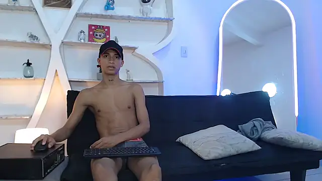 BEAUTY_BOYS1 webcam