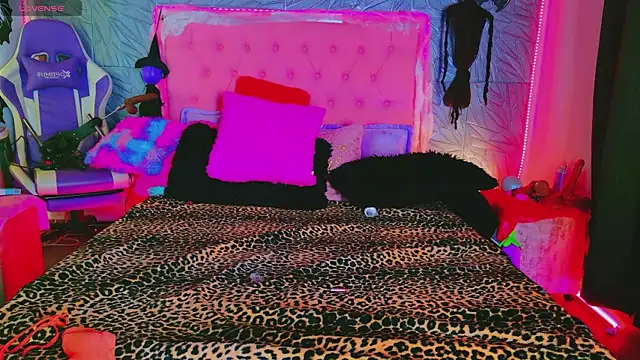 macasweet webcam