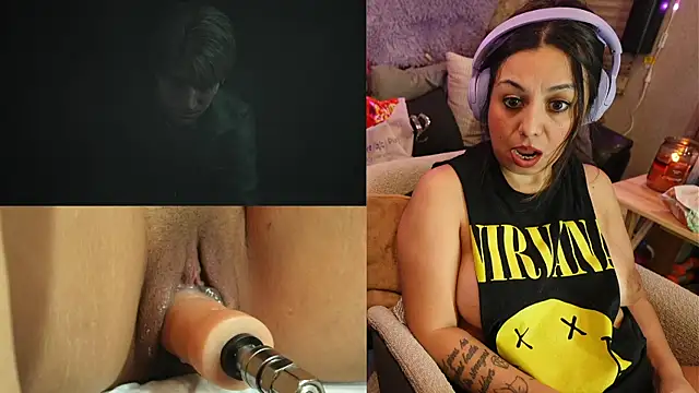 roknblaze webcam