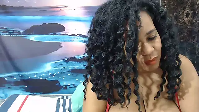BustyyFaye webcam