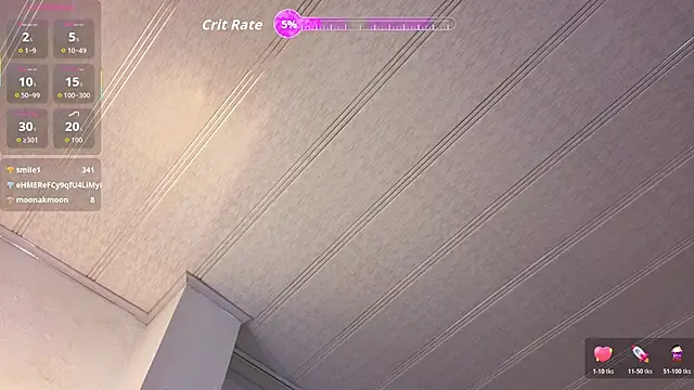 Meelanny_ds webcam
