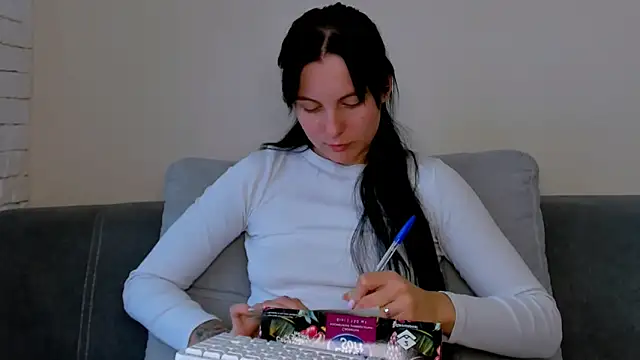 Elle_Pearl_ webcam