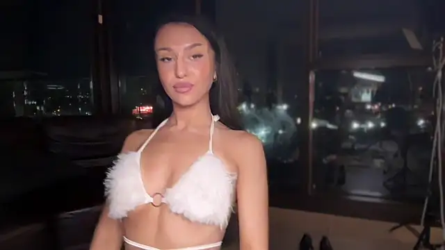 shy_Colette webcam