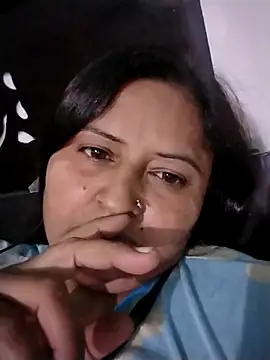 Sexey-Rani webcam