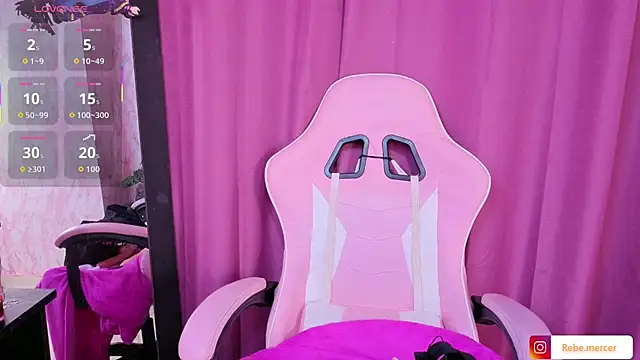 Rebekah_Mercer webcam