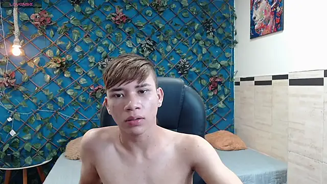 nathanclay webcam