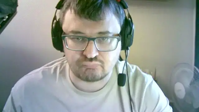 SirAbuser webcam