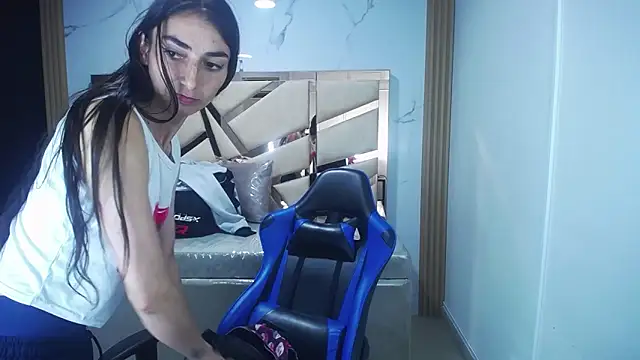 Maily_a_ webcam