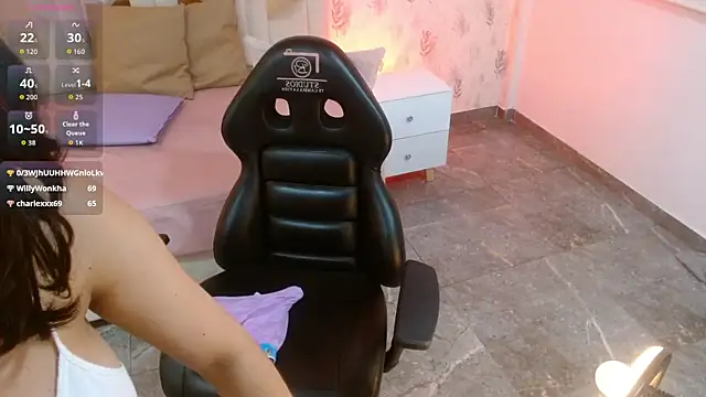 MARIANA_TAY1 webcam