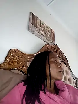 Hotcougar webcam