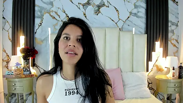 lulumars webcam