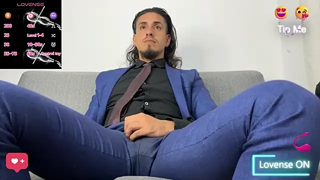 Tom_blunt96 webcam