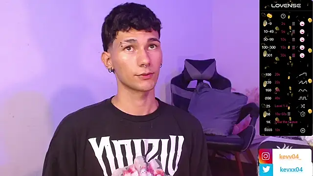Alexx_tc webcam