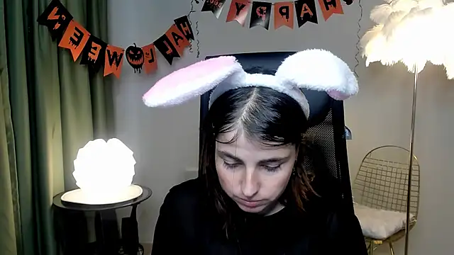 MartaEdams webcam