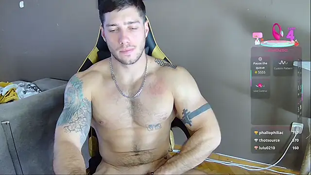 Jason_theGreat webcam