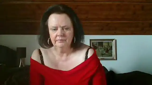TiffanyMature webcam