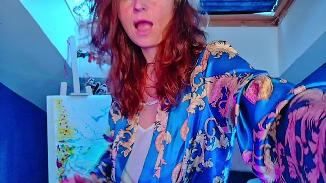 AuroraBorealis__ webcam