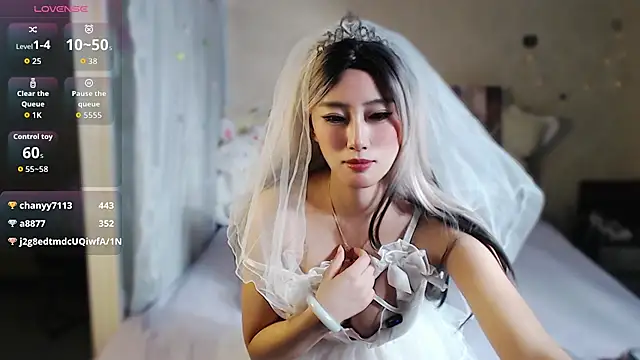 Fang-Xiaojie webcam