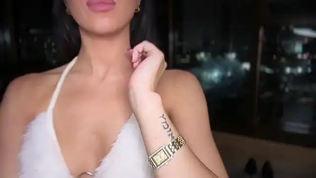 shy_Colette webcam