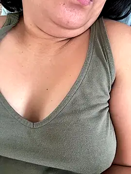 Spicyja webcam