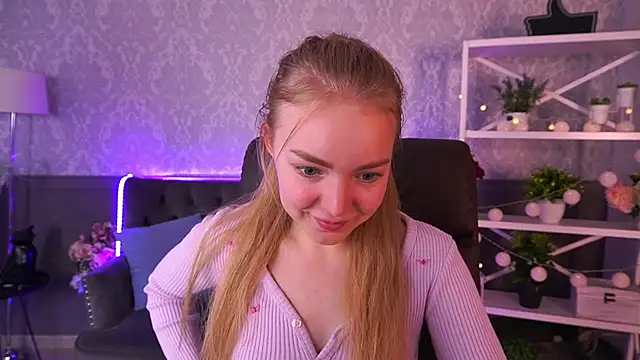 EmilySunshineS webcam