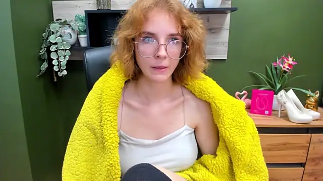 juicyPenny webcam
